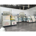 800kg/H Wood Pellet Mill with Competitive Price